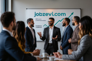 Business Loan Management Software – Smarter Lending & Faster Growth in 2025